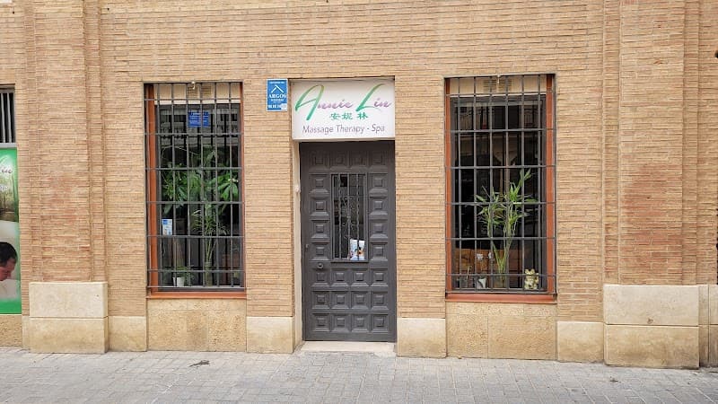 Annie Lin Spa València photo