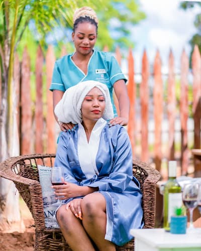 Annie's Massages and Beauty Treats Bulawayo photo