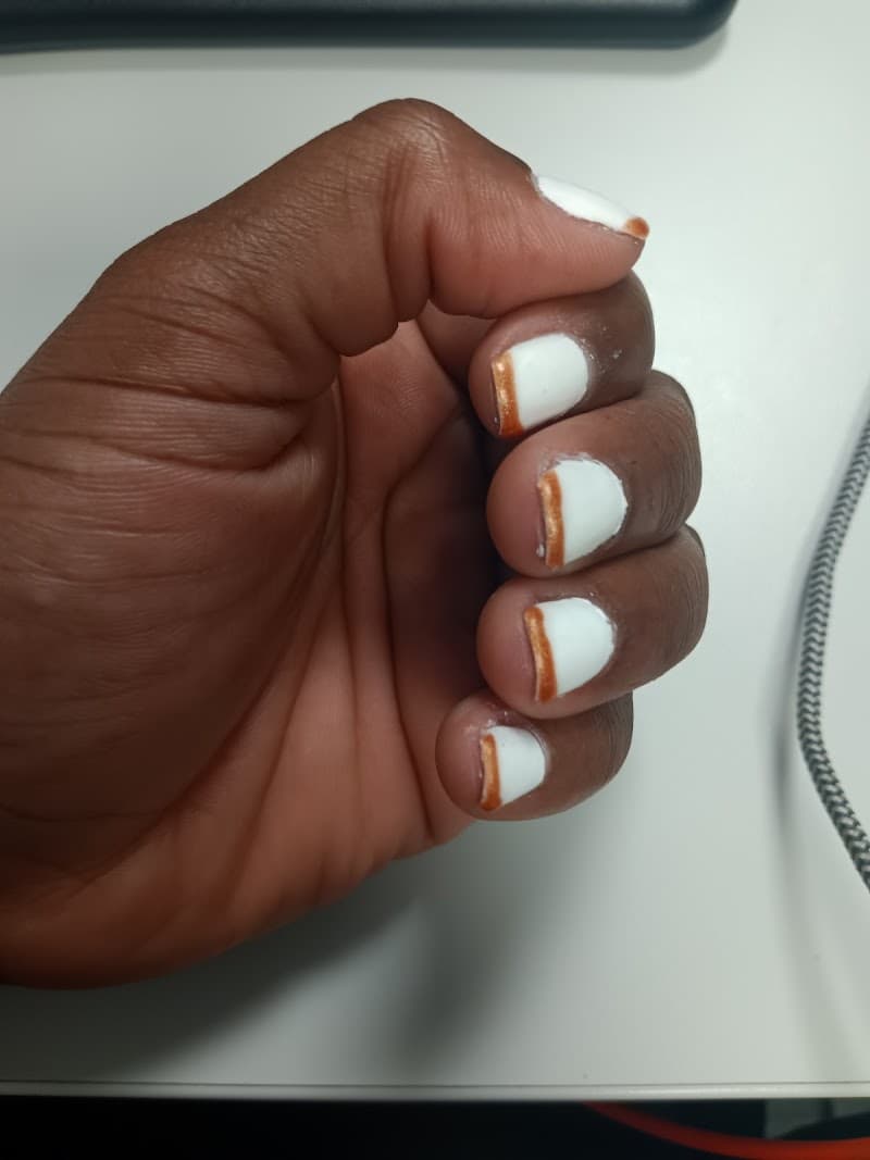Annie's Nails Atlantic City photo