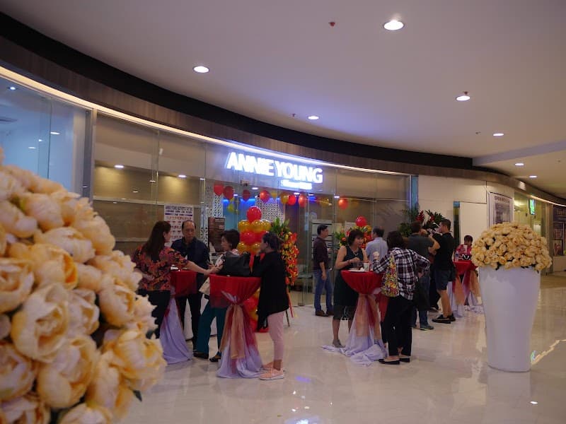 Annie's Skin and Reflexology Center Quezon City photo