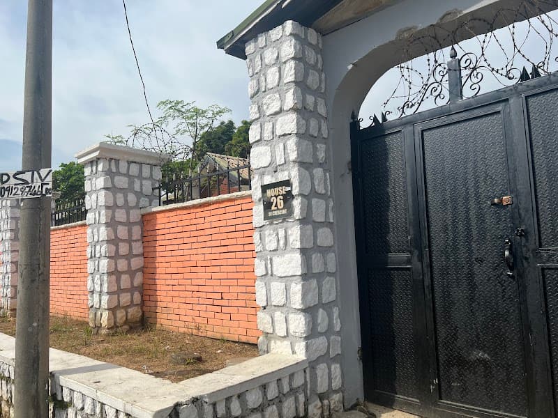 Annie's Wellness Sanctuary Spa Abuja photo