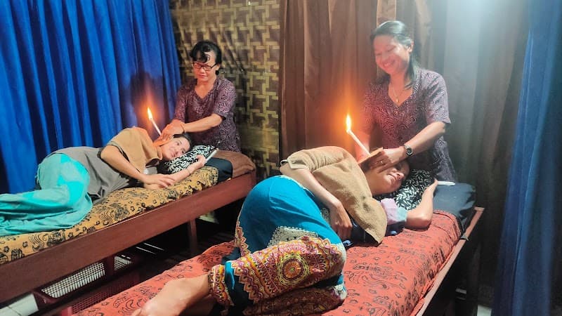 Annie Spa and Beauty Salon Badung photo