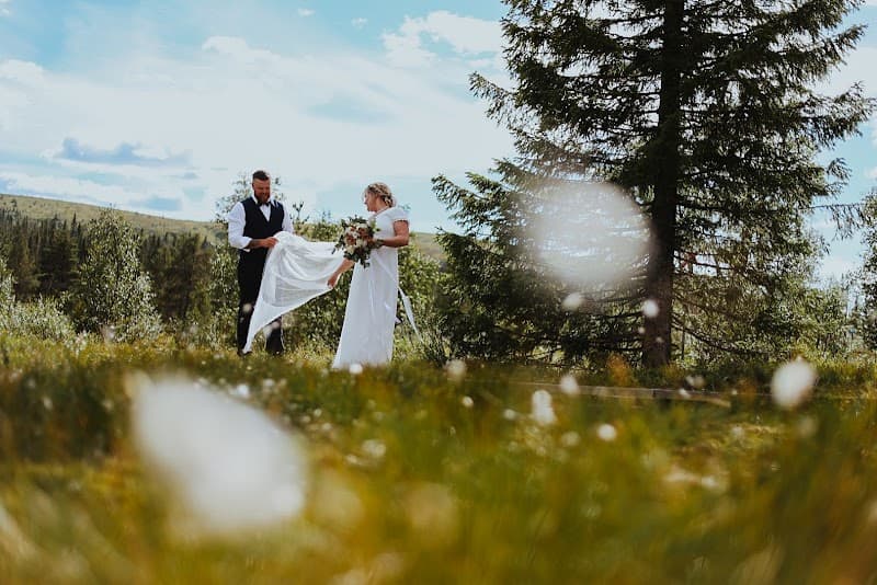 Annika Jenssen - Friskvård i Orsa photo
