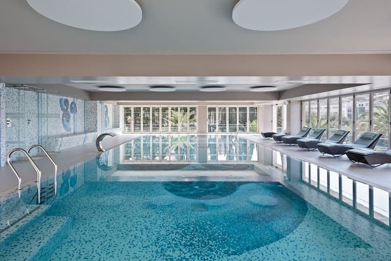 Annina Wellness & Spa Petrovac, Montenegro Budva photo