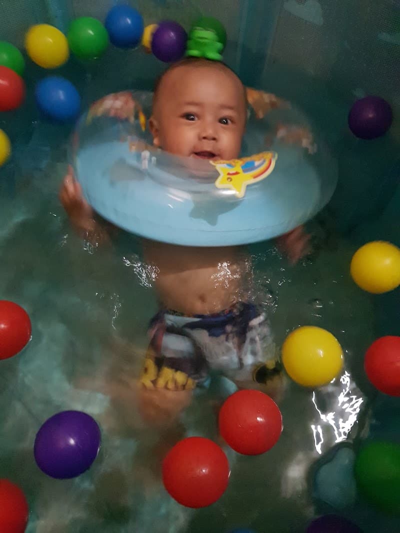 Annis Mom and Baby Spa Karanganyar photo