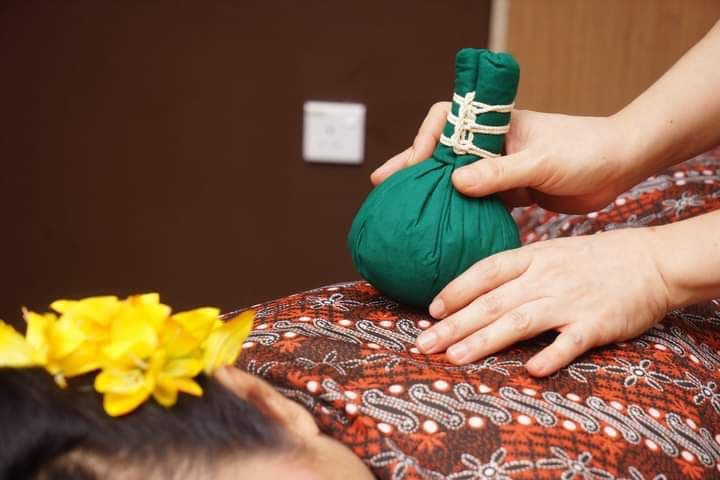 Annisa Q Spa Beauty Rawang photo