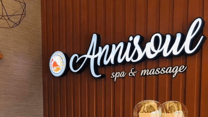 Annisoul Annisa - Foot Therapy Hall Bukit Mertajam photo