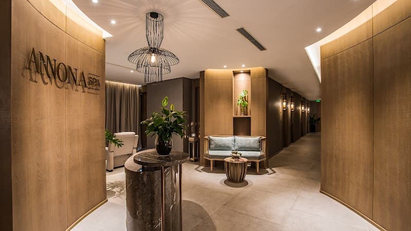 Annona Beauty Spa. Buôn Ma Thuột photo