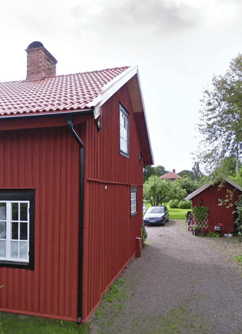 Anns Massage & Muskelbehandling Borlänge photo