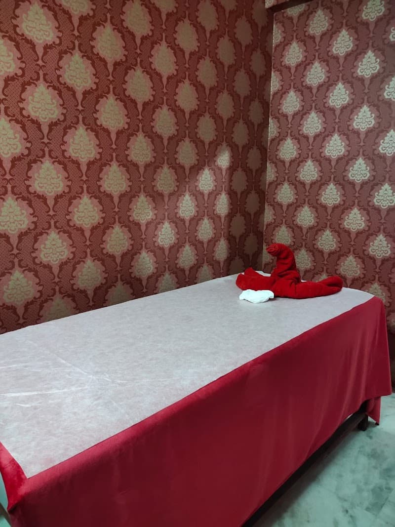 Annu Spa Hyderabad photo