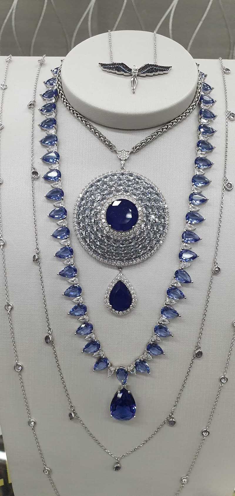 Anny Blush Cabeleireiros São Paulo photo