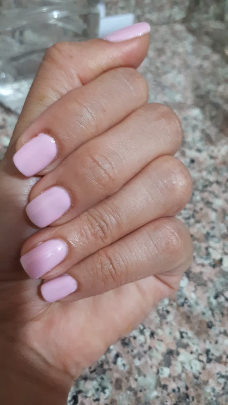 Anny Salon & Spa Ciudad Obregón photo