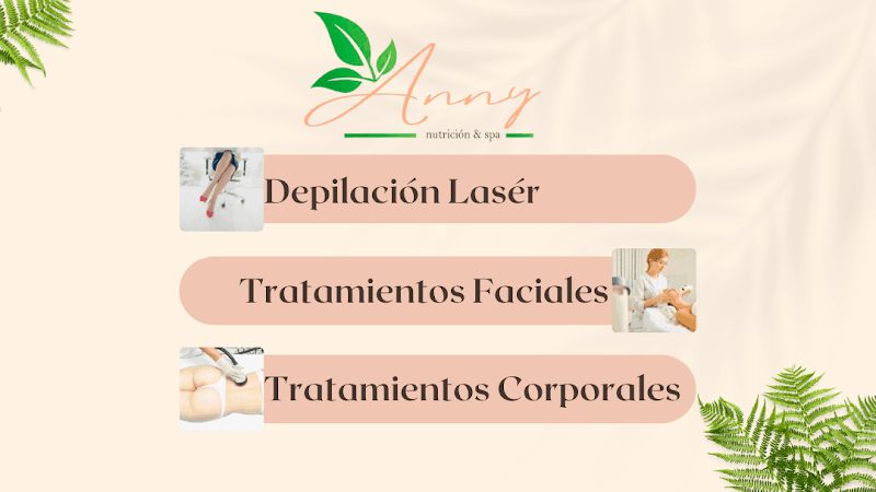 Anny spa Campeche photo