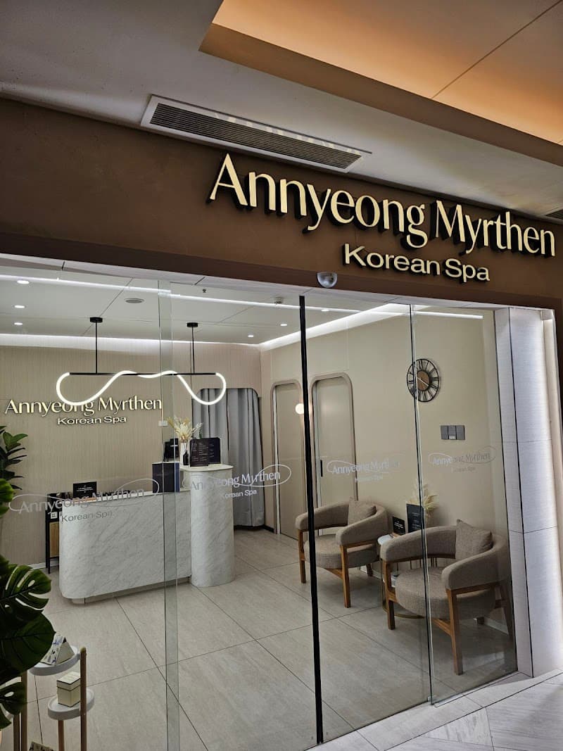 Annyeong Myrthen Poblacion Bacolod photo