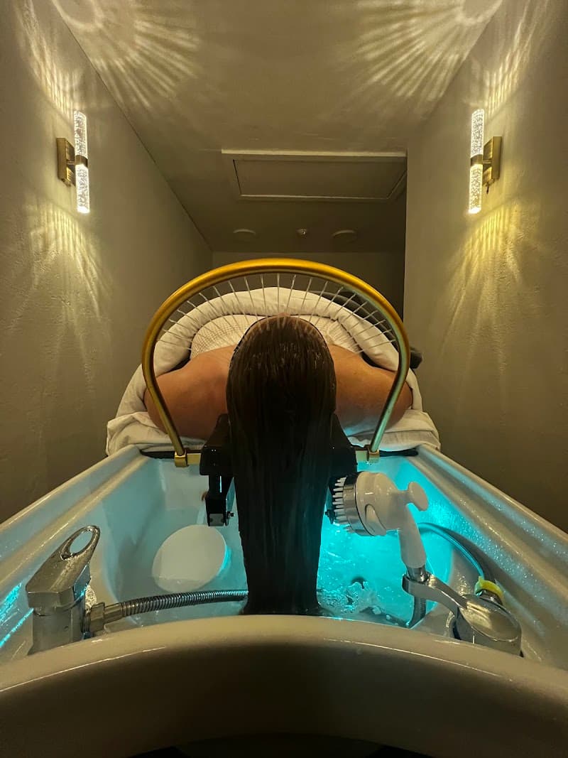Anoint Head Spa Plainview photo