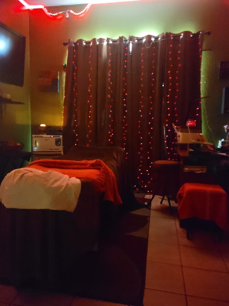 Anointed Lighthouse Touch LLC. Call or text 504-319-9546 New Braunfels photo