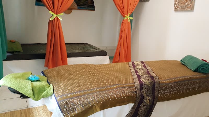 Anong Tahiti Thai Massage Papeete photo
