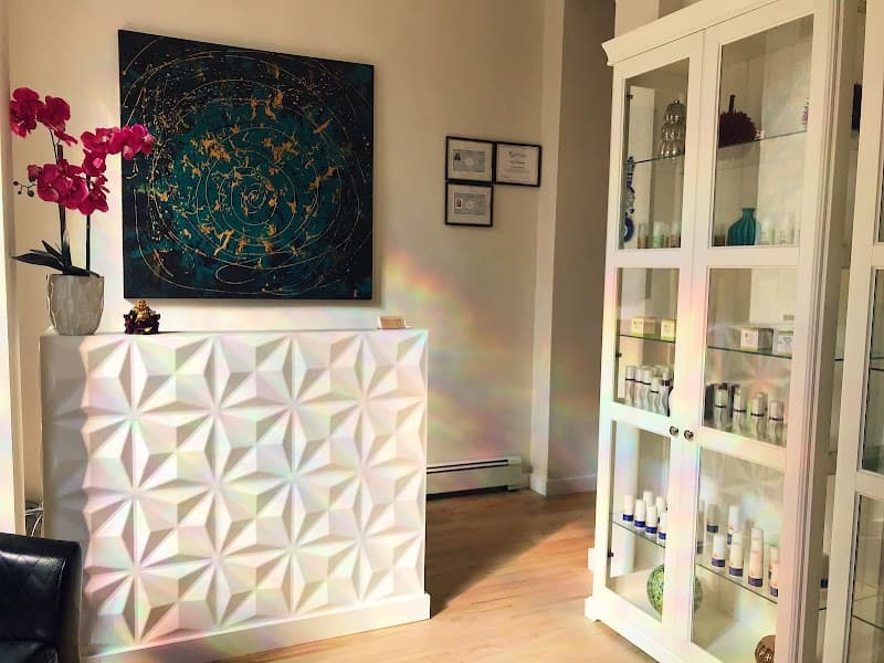 Anor Spa New York photo