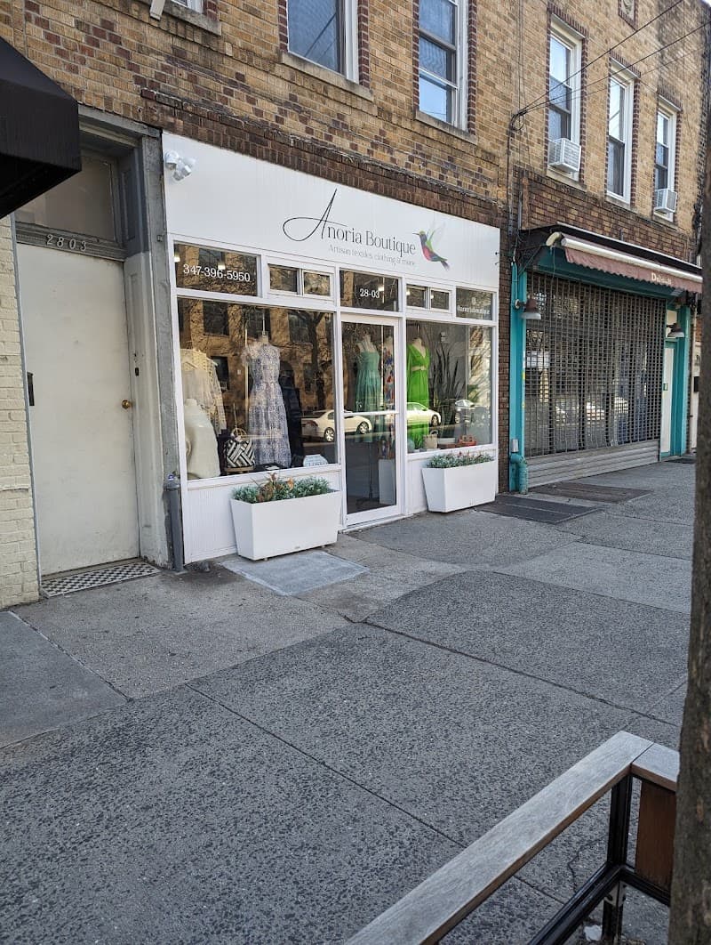 Anori Spa Boutique Midland Park photo