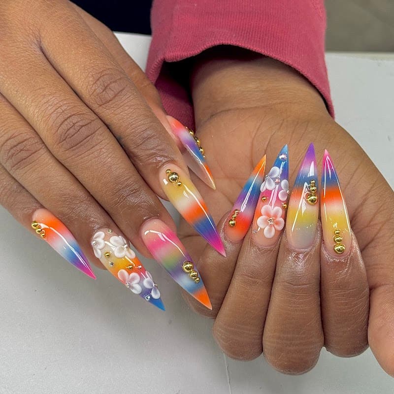 Another Nail Salon and Spa Orlando photo