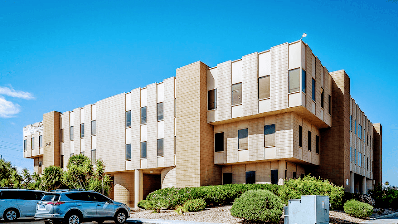 Anouk Spa and Beauty Center Las Vegas photo