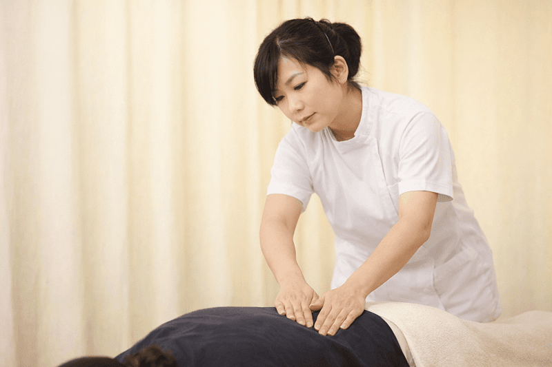 Anri Clinic / Fujiidera City Massage & Acupuncture photo