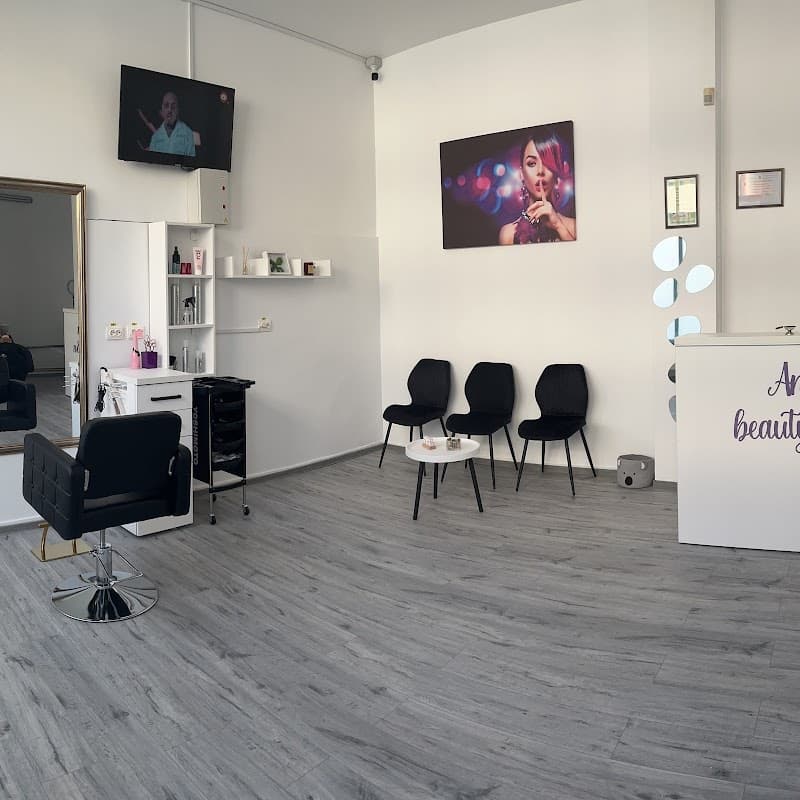 Anris-Beauty Salon Sibiu photo