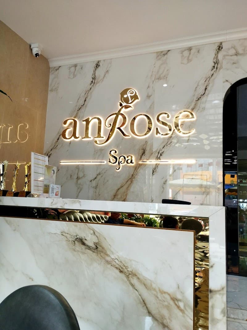 Anrose Spa Bắc Giang photo