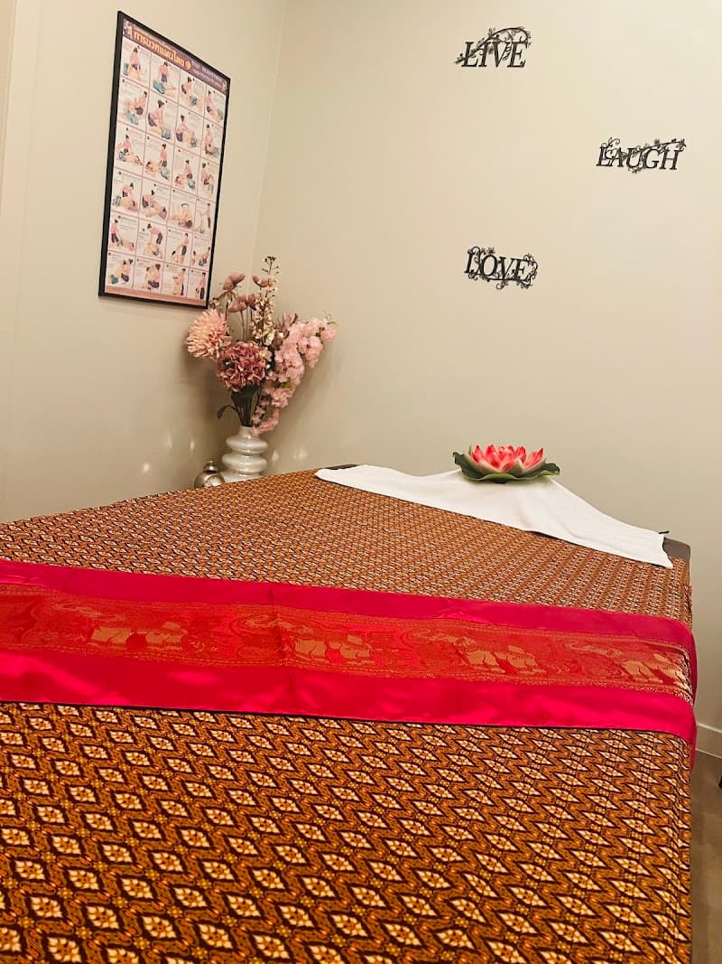 Ans de Jeu Sportmassage Roelofarendsveen photo