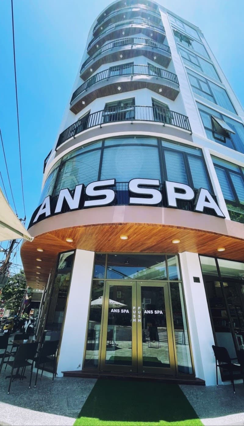 ANS Spa and Beauty Quận Sơn Trà photo