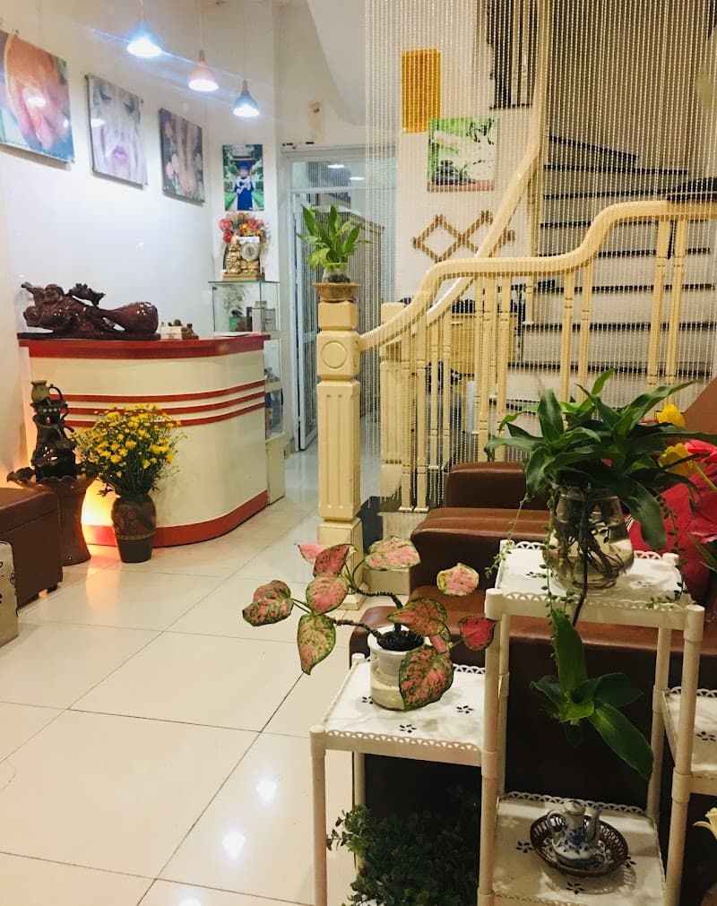 Ansa Spa Quận Tây Hồ photo