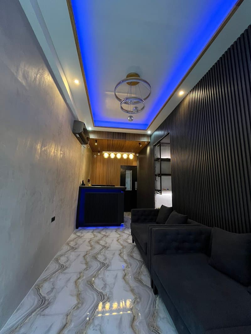 Anshim Massage and Spa Pasig photo