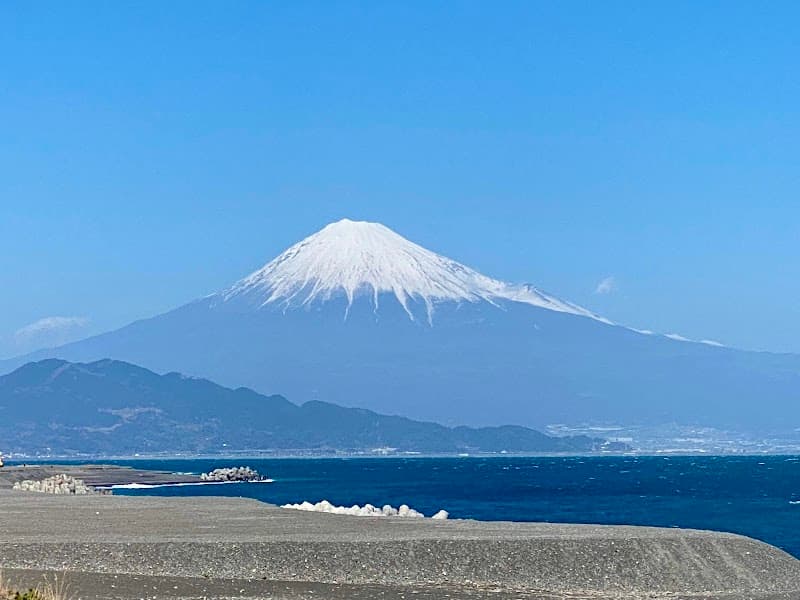 Answer Sunto District Shimizu Town photo