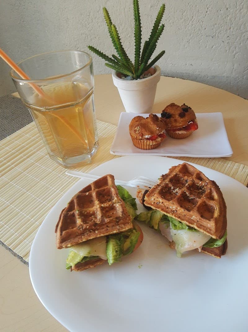 Ant Proteín Club Apodaca photo