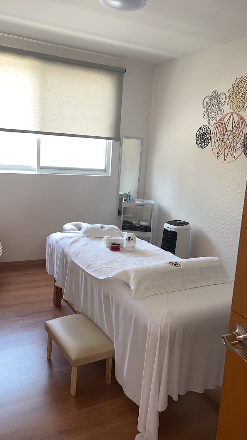 Antahkarana Spa León photo