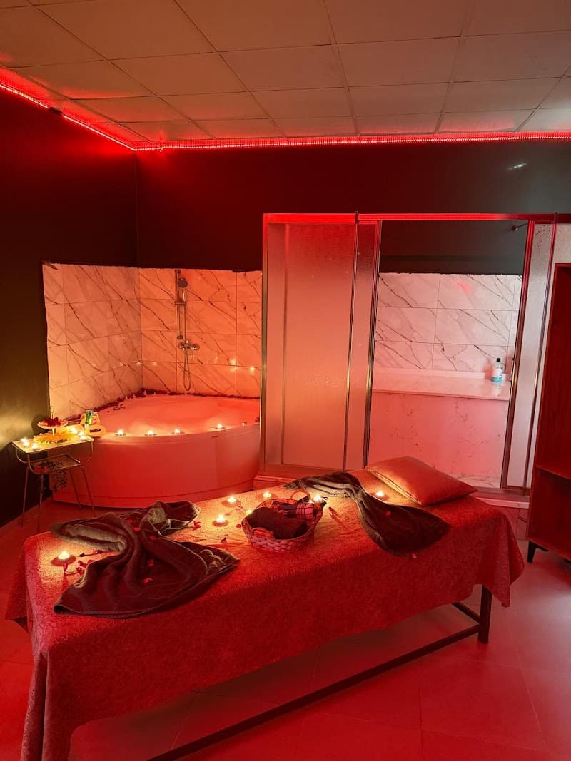 Antakya AHENK SPA photo