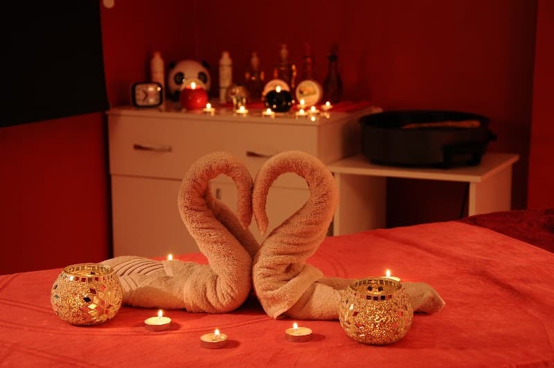 Antakya Relaxium Masaj Merkezi photo