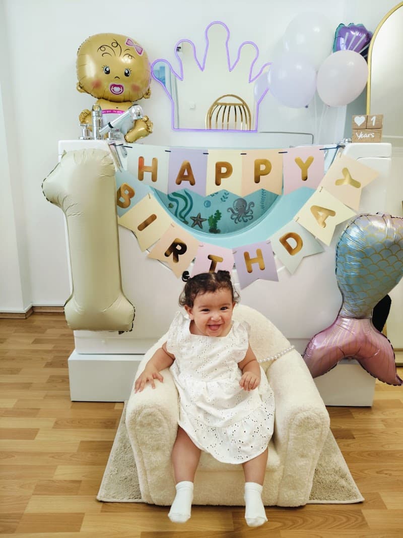 Antalya Baby Spa Kepez photo