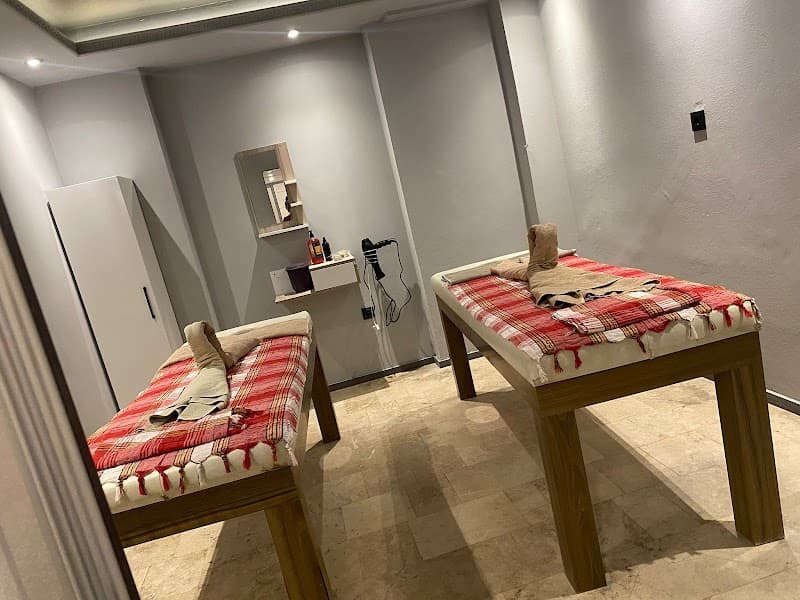 Antalya Masaj Salonu Nova Spa photo