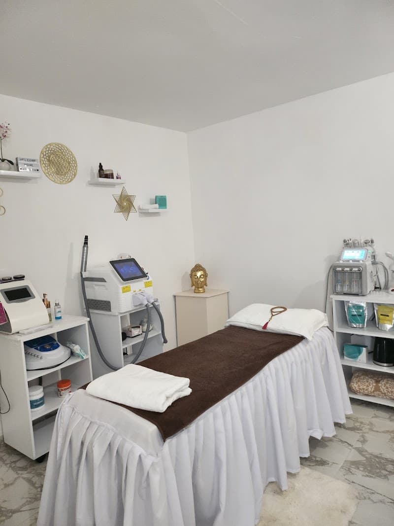 Antara Bienestar y Spa Puebla photo
