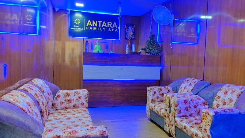 Antara Family Spa Solapur photo