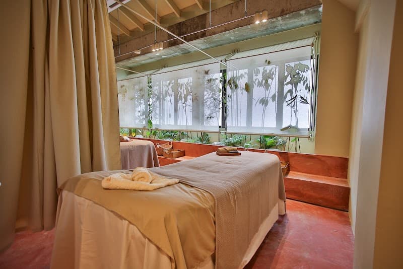 Antara Spa and Wellness (Rex.KL) Kuala Lumpur photo