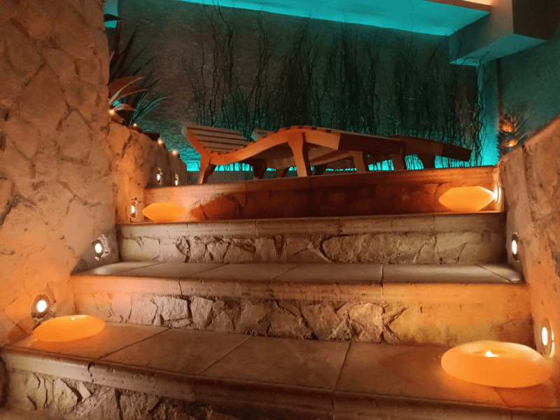 Antares Estetica & Spa Reggio di Calabria photo