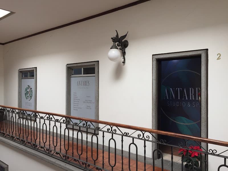 Antares Studio y Spa Teziutlán photo