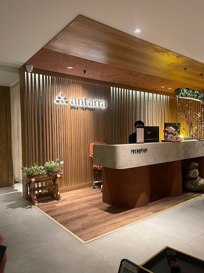 Antarra Spa and Treatment Quận Đống Đa photo