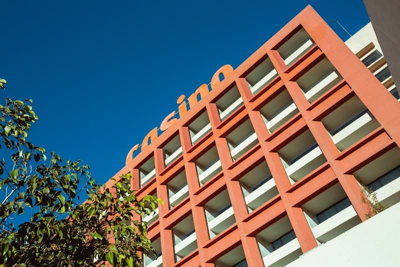 Antay Casino Hotel Atacama photo