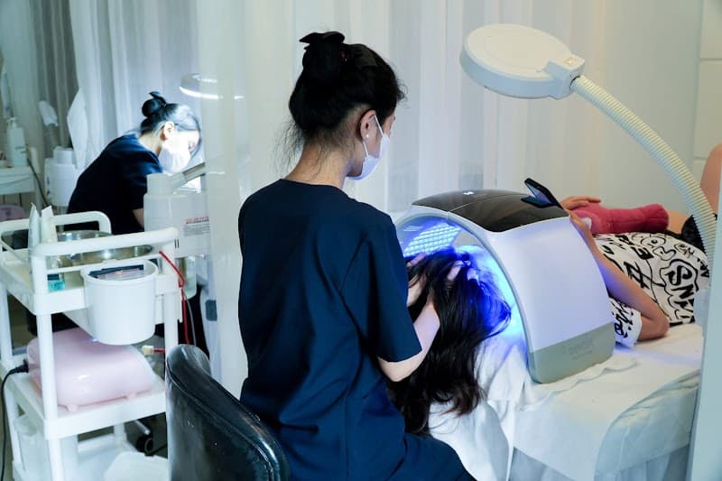 AnTay Spa CN3 Tân Bình - CHĂM DA KHOA HỌC BUỔI LẺ Quận Tân Bình photo