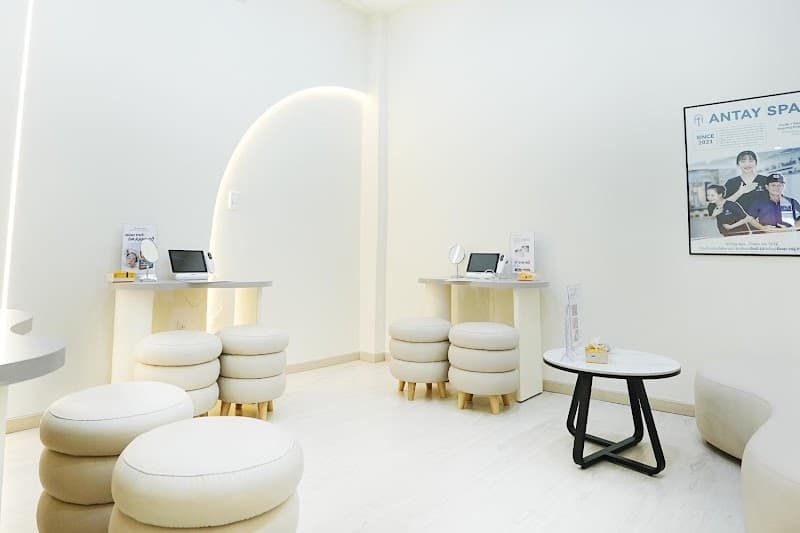 AnTay Spa CN5 Quận 10 - CHĂM DA KHOA HỌC BUỔI LẺ photo