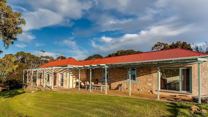 Antechamber Bay Retreats - Kangaroo Island Accommodation photo