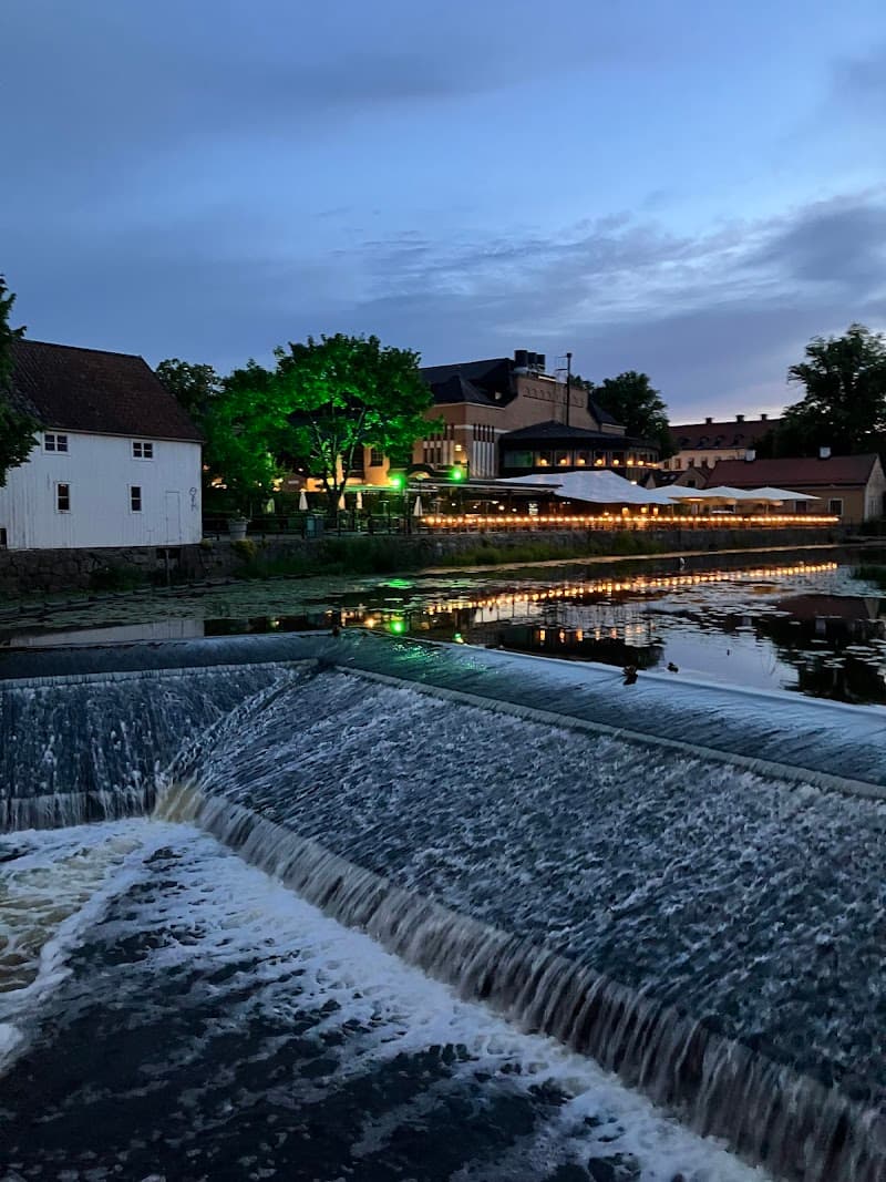 Anteia Massage Uppsala photo